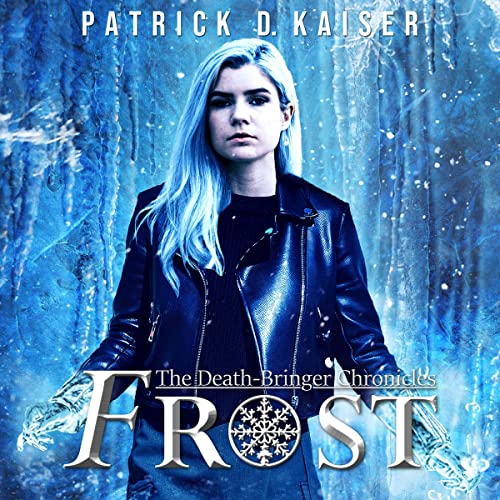 Frost by Patrick D. Kaiser episode artwork