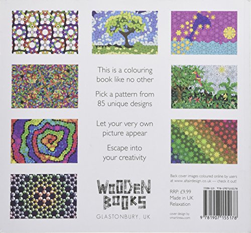 Holiday, E: Crystal Cave: The Ultimate Geometry