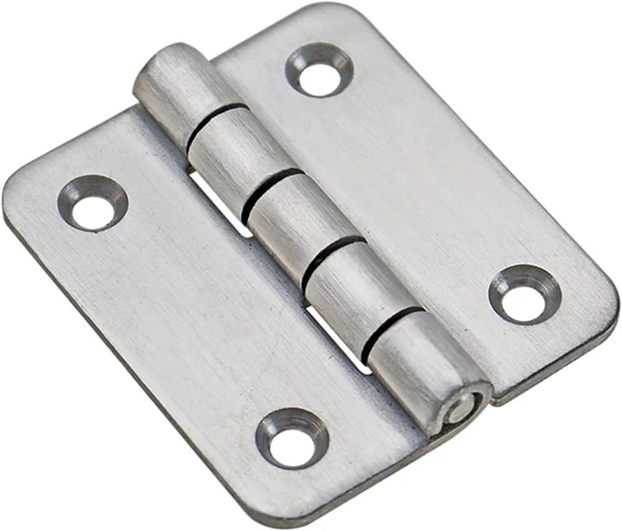 Industrial Electrical Machinery Equipment Stainless Steel Hinge Distribution Box Cabinet 1Pcs