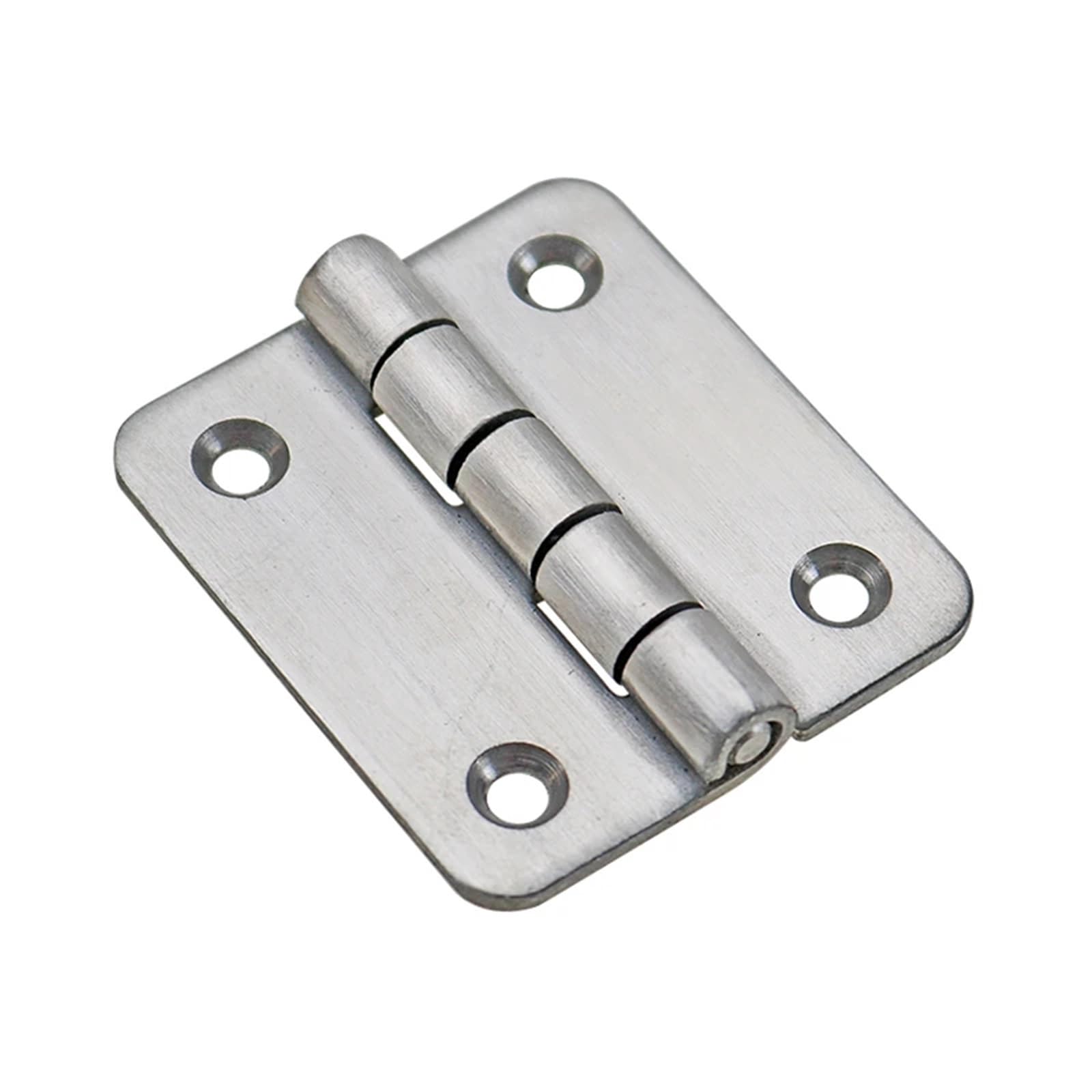 Cerniera for porta con cerniera in acciaio inossidabile SUS304 for armadio for attrezzature industriali 1 pezzo