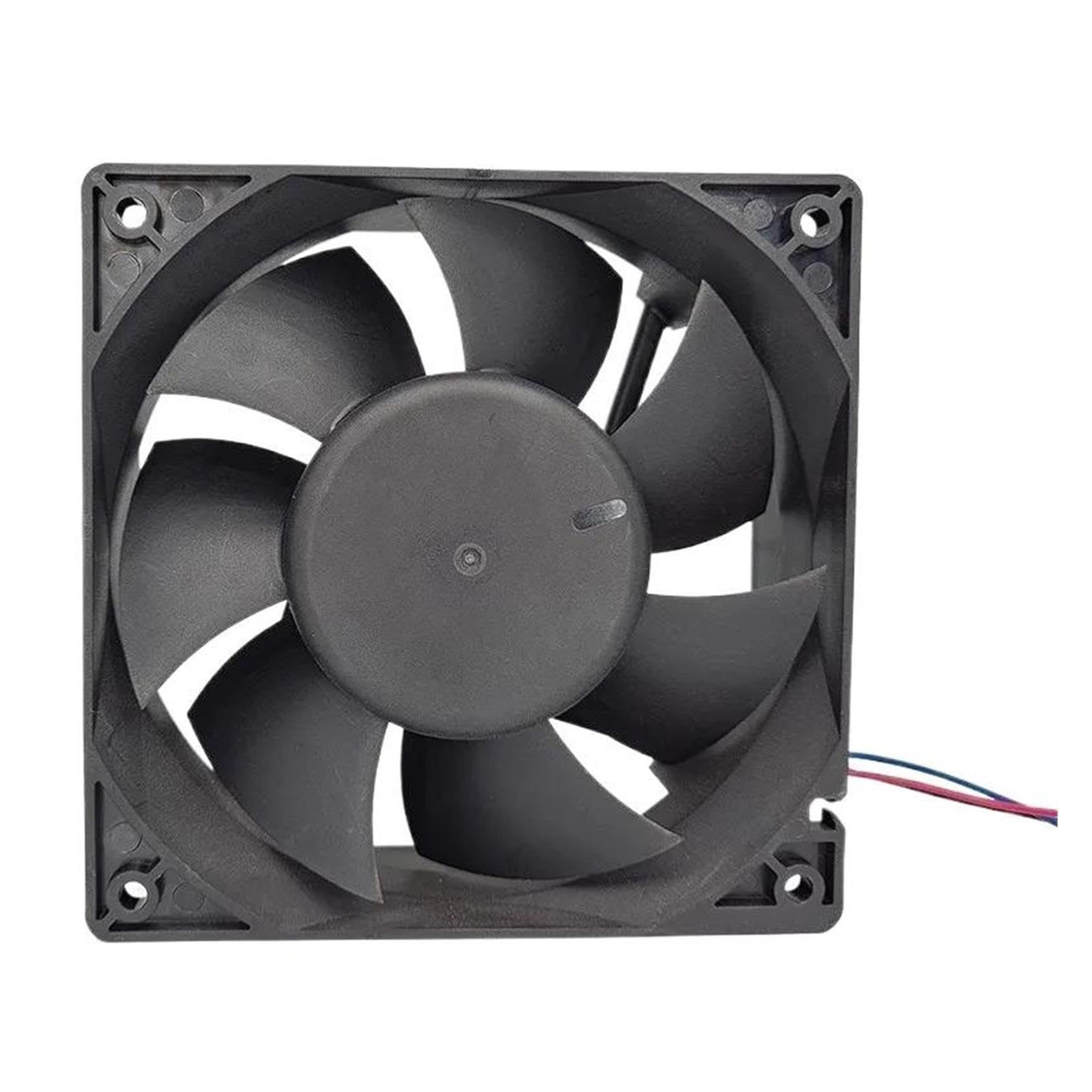 AFB1224SHE 12038 Ventilatore inverter 24V 0,75A