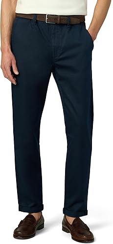 Joe's Jeans Men's The Laird Tencel Pant, True Navy