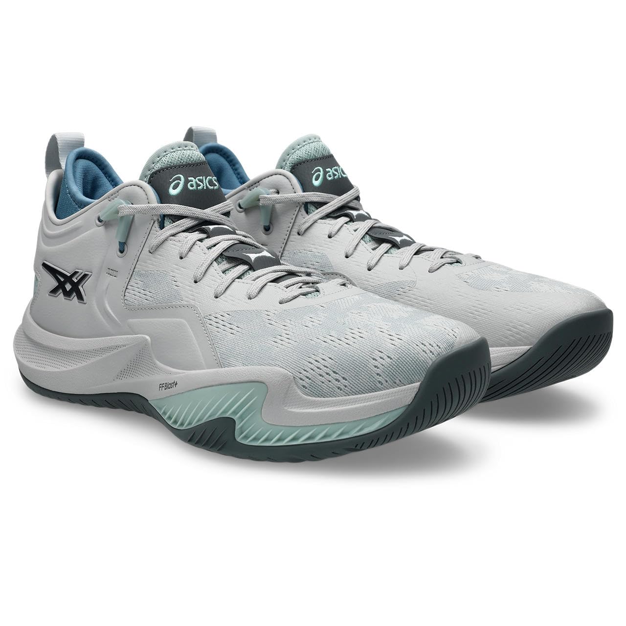 Asics Mens Nova Surge Low 2 Basketball Shoe | Desertcart INDIA