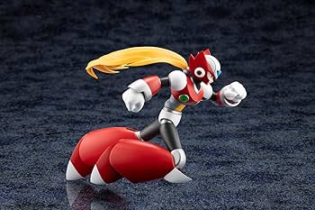 Amazon | 壽屋(KOTOBUKIYA) ロックマンX ゼロ 1st Ver. 全高約