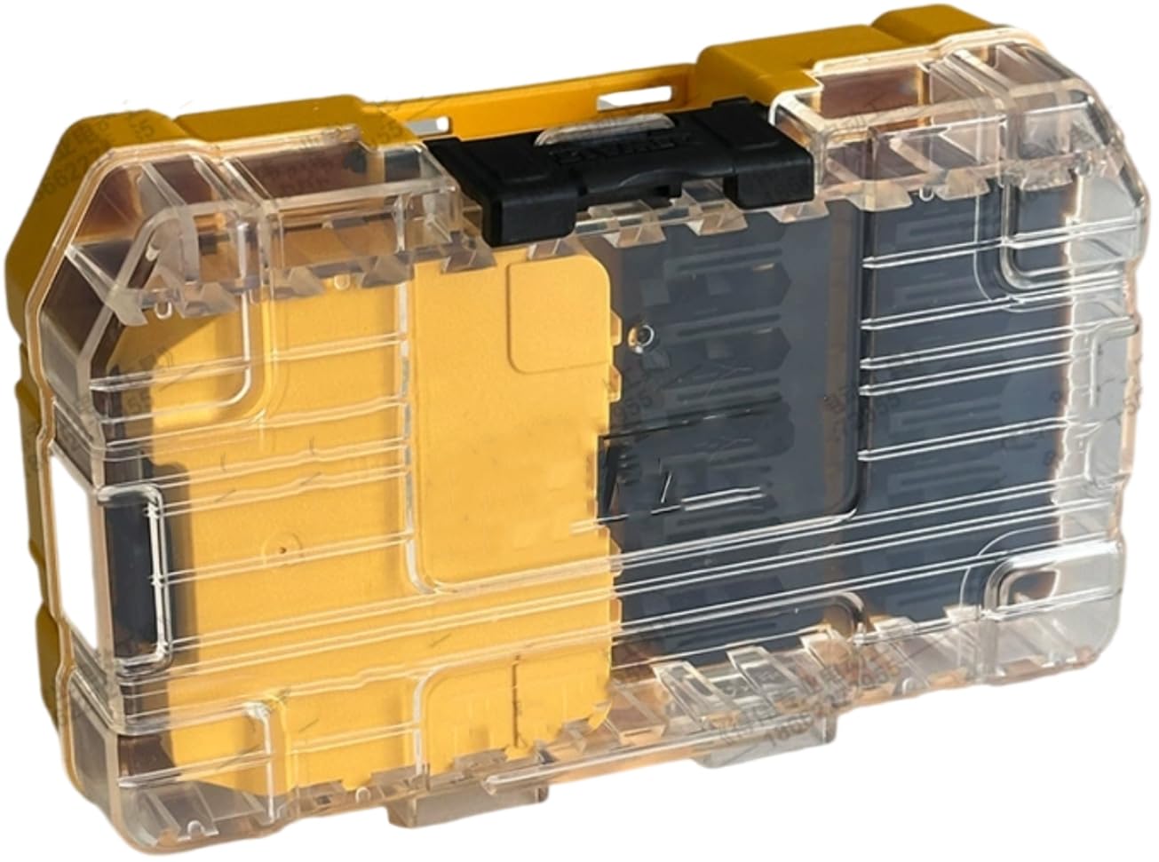 Tolxh #DT70801 Parts Storage Box #DT70801-QZ NA028801 150