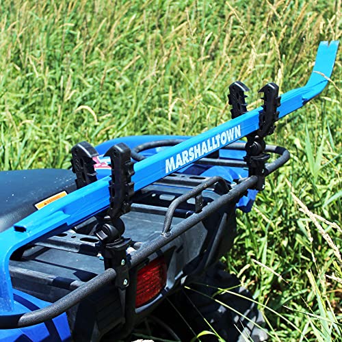 Zweikopf Monster Brechstangen