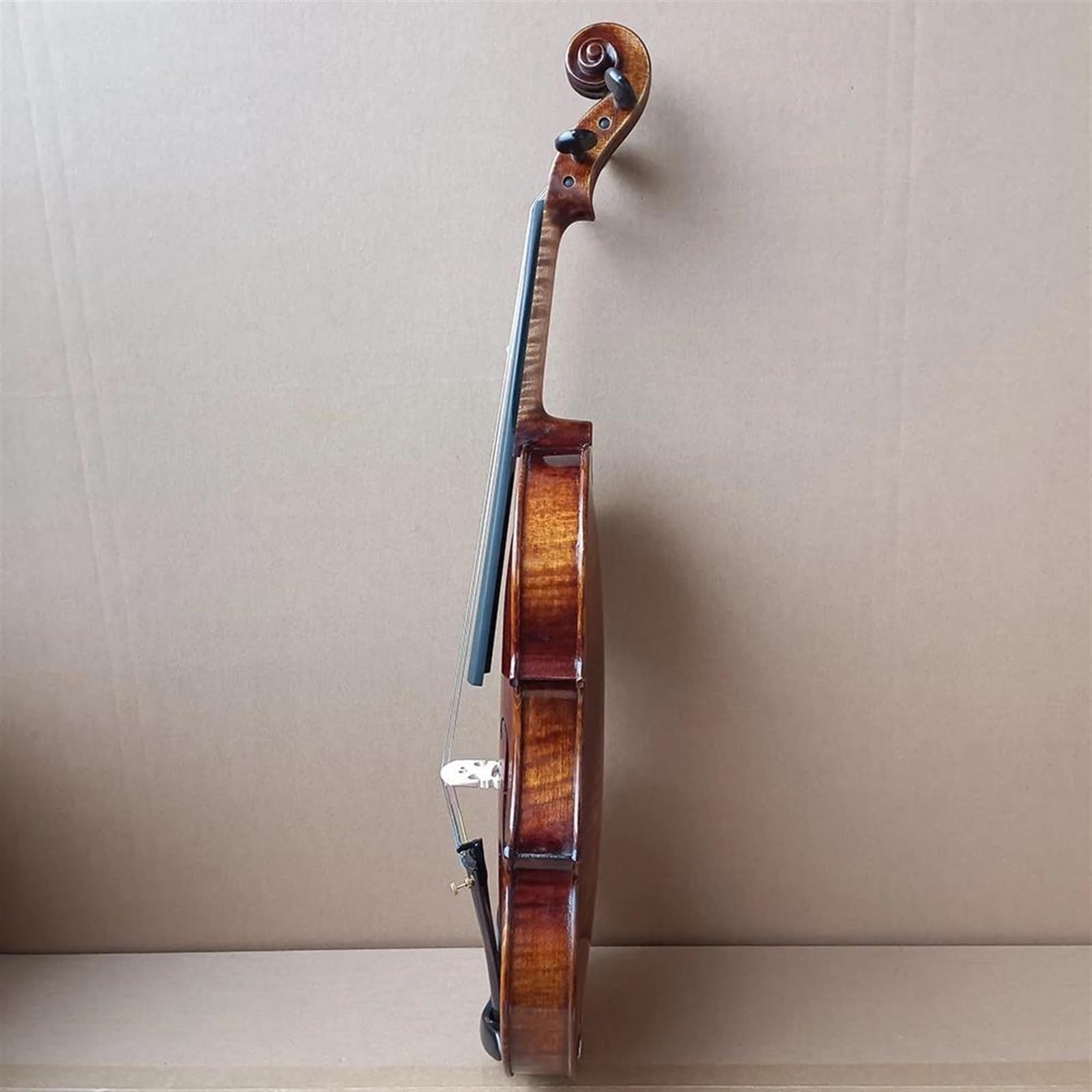 Violín instrumento musical Violín Profesional 4/4 Hecho A Mano Instrumentos Musicales