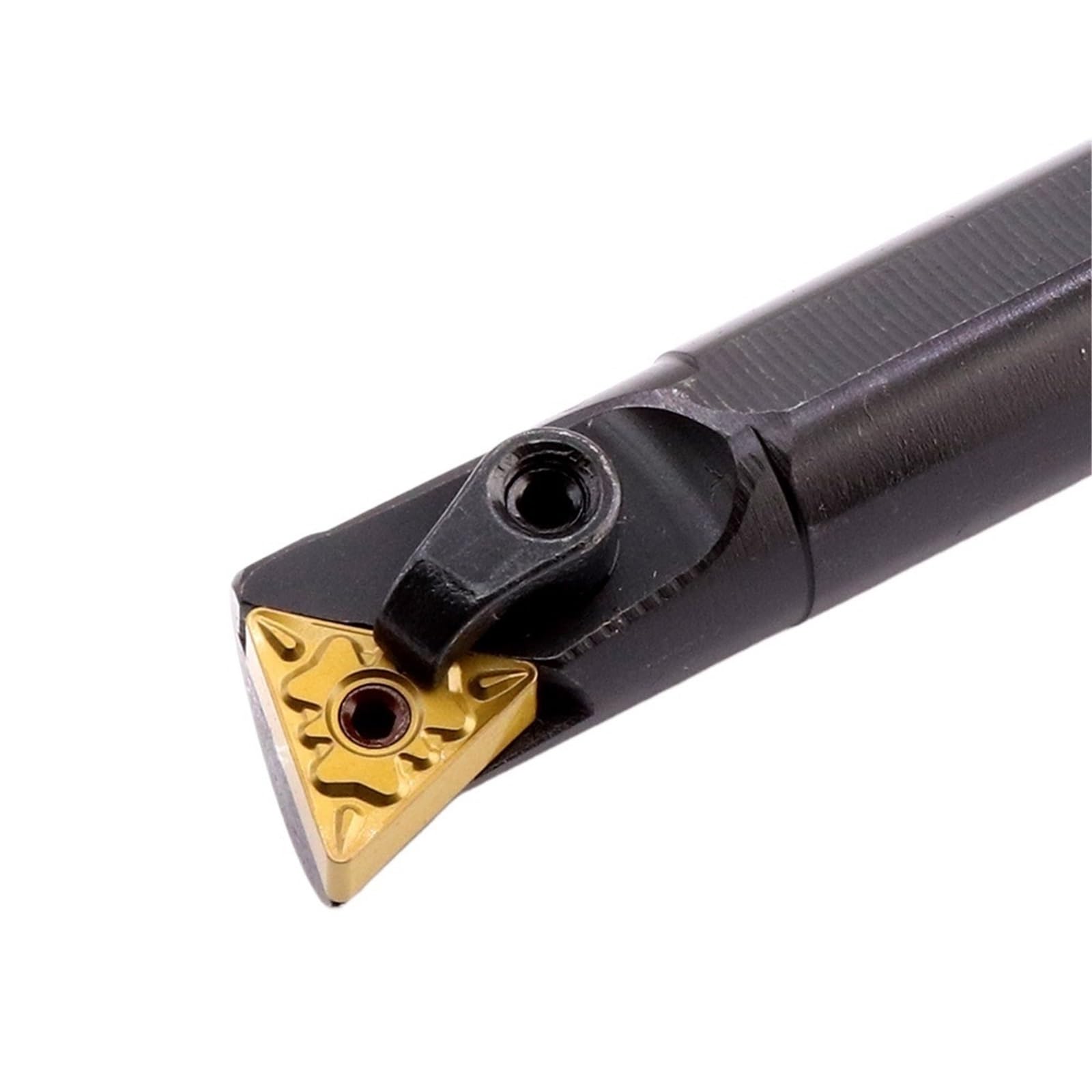 1 pièce S25S-MTQNR16 S20R-MTQNR16 S16Q-MTQNR16 Porte-outils de tournage indexable pour tour Barre d'alésage interne pour insert TNMG (S16Q-MTQNR16)(S25S-MTQNR16)