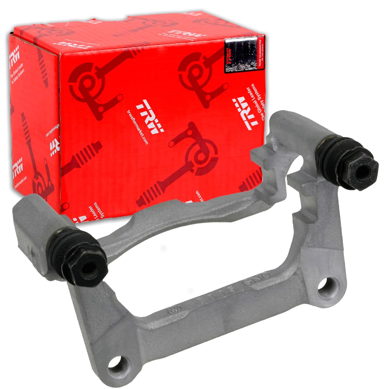 Trw BDA562 Supporto, Pinza Freno-image