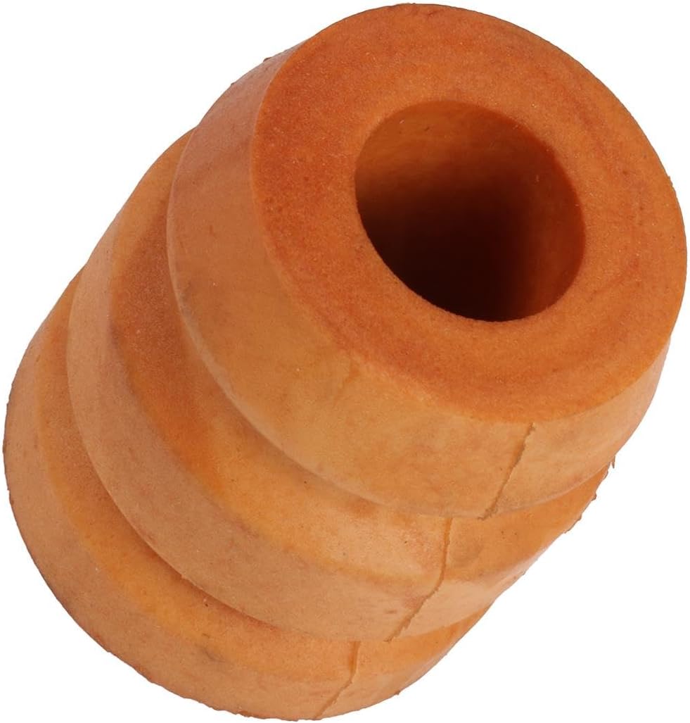 GM Genuine Parts 92195502 Rear Shock Absorber Bumper