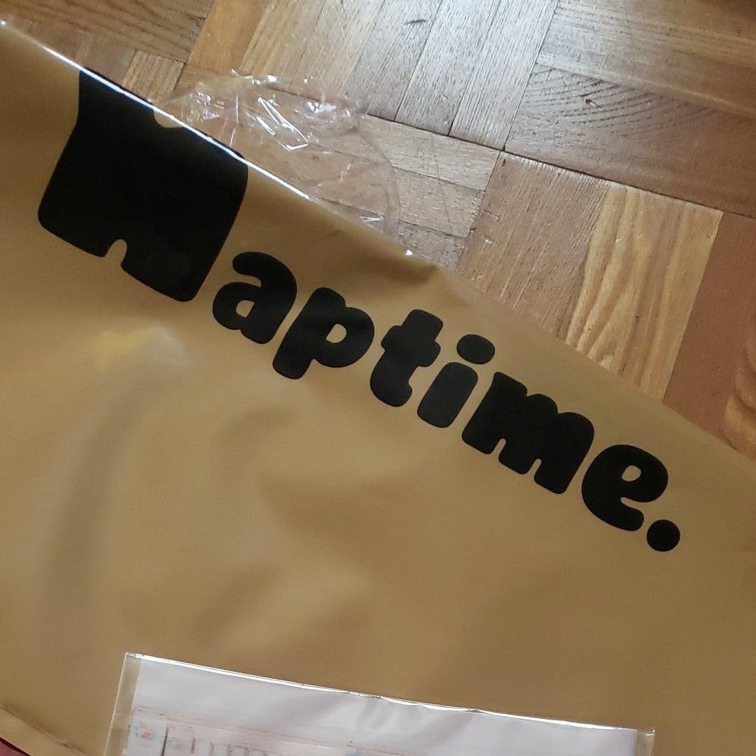 Amazon.co.jp: お致しました限定早い者勝ち！プレゼントつき！naptime 