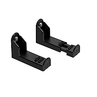 Meliconi Supporto Soundbar WALL, da Parete