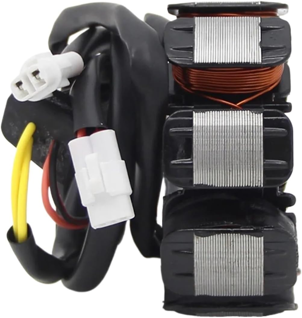 Magneto Engine Stator Generator Coil Ignition Compatible With Kawasak KLF220 Bayou 220 21003-1172 21003-1262 Accessories