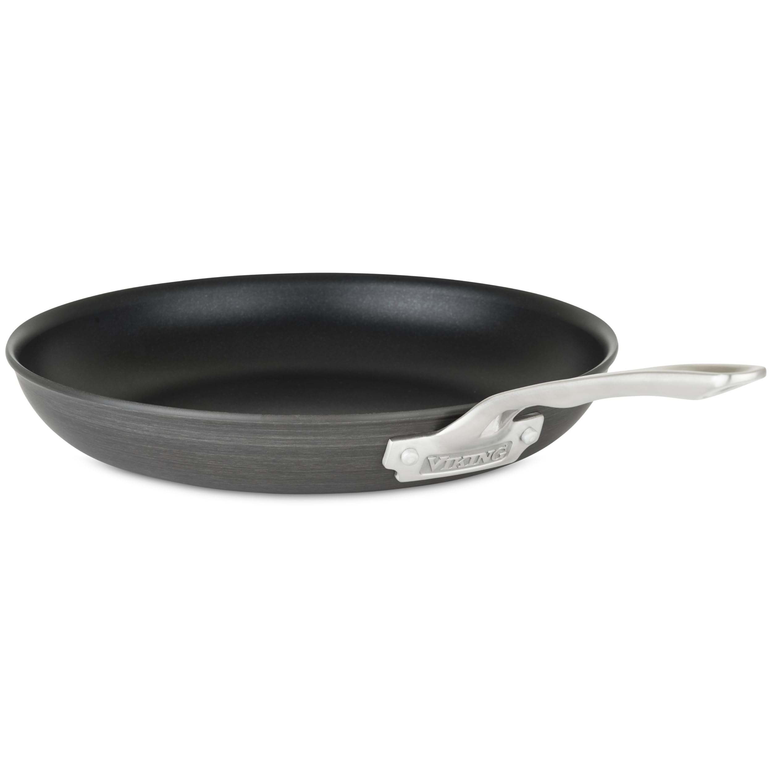 Viking Hard Anodized Nonstick 12-Inch Frying Pan