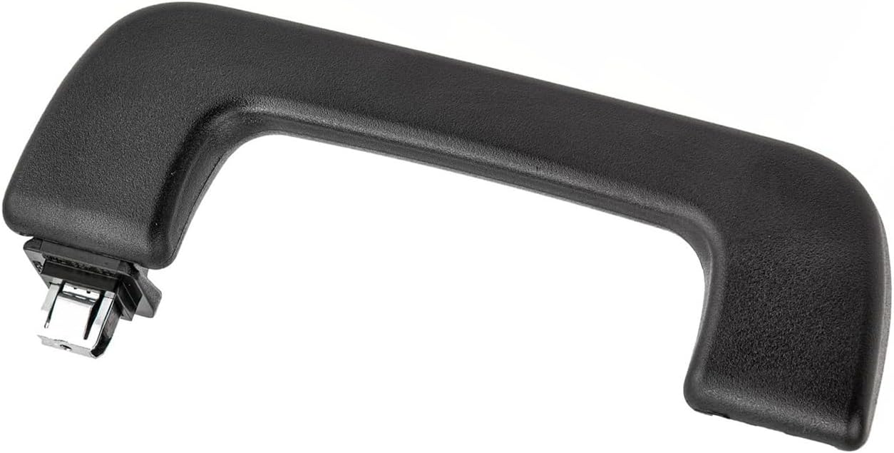 Front Interior Top Roof Headliner Grab Handle 8R0857607H 8K0857607 8UD857607 A1 A4 S4 A5 A6(Grey)