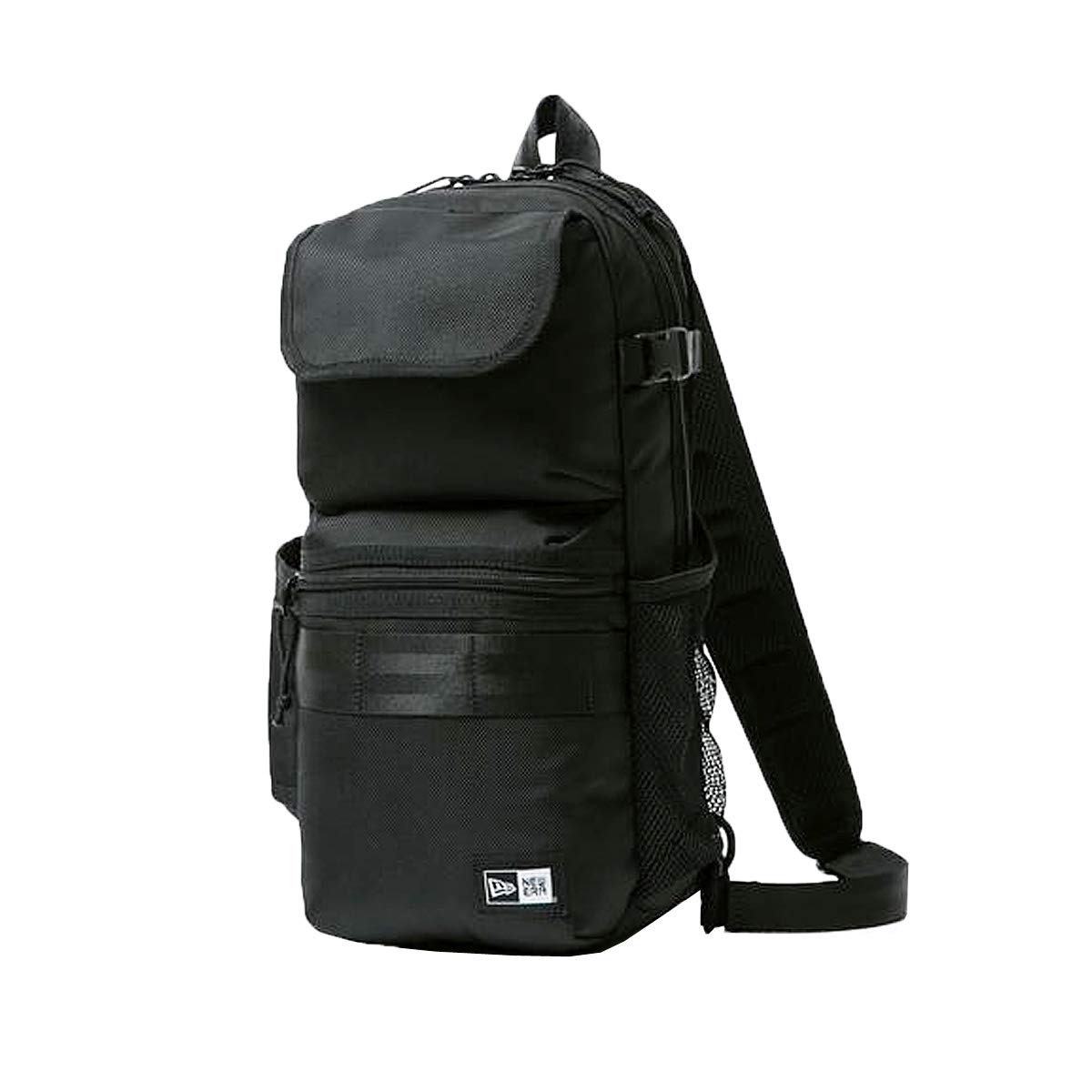 Amazon.co.jp: [ニューエラ] NEWERA スリングボディバッグ SLING BODY