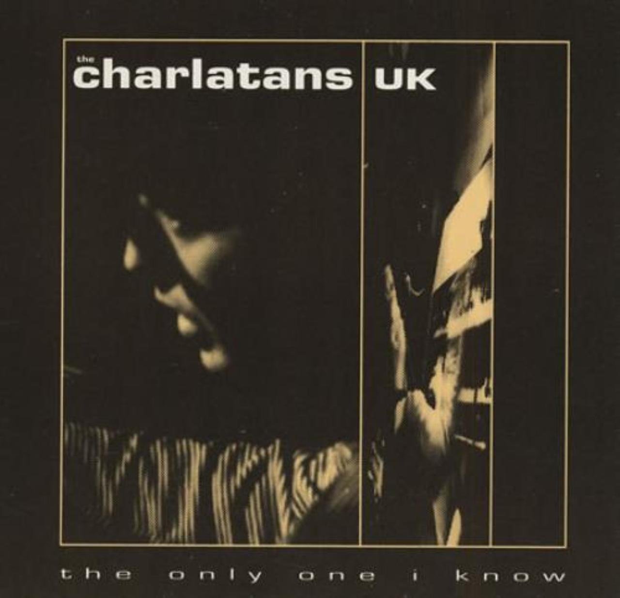 The Only One I Know [Audio CD]