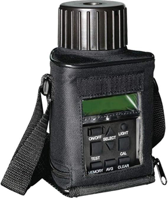 Agratronix Coffee Moisture Tester Model 08150