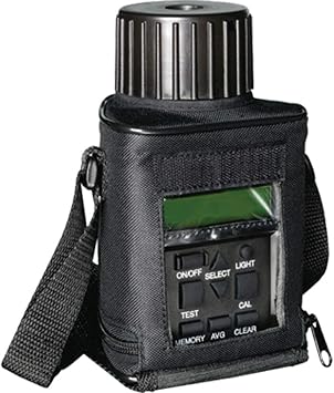 Agratronix Coffee Moisture Tester Model 08150