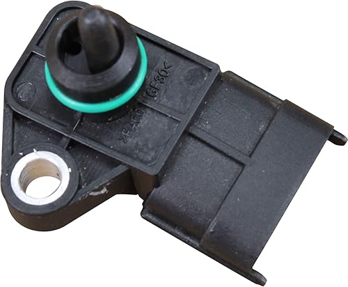 Miniatura 3 de Marca Nueva múltiples Sensor de presión absoluta Mapa para 20082014Hyundai Kia 393002B000OEM Fit map153