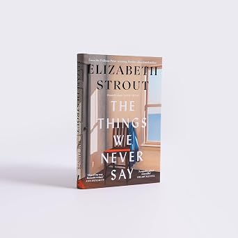The Things We Never Say