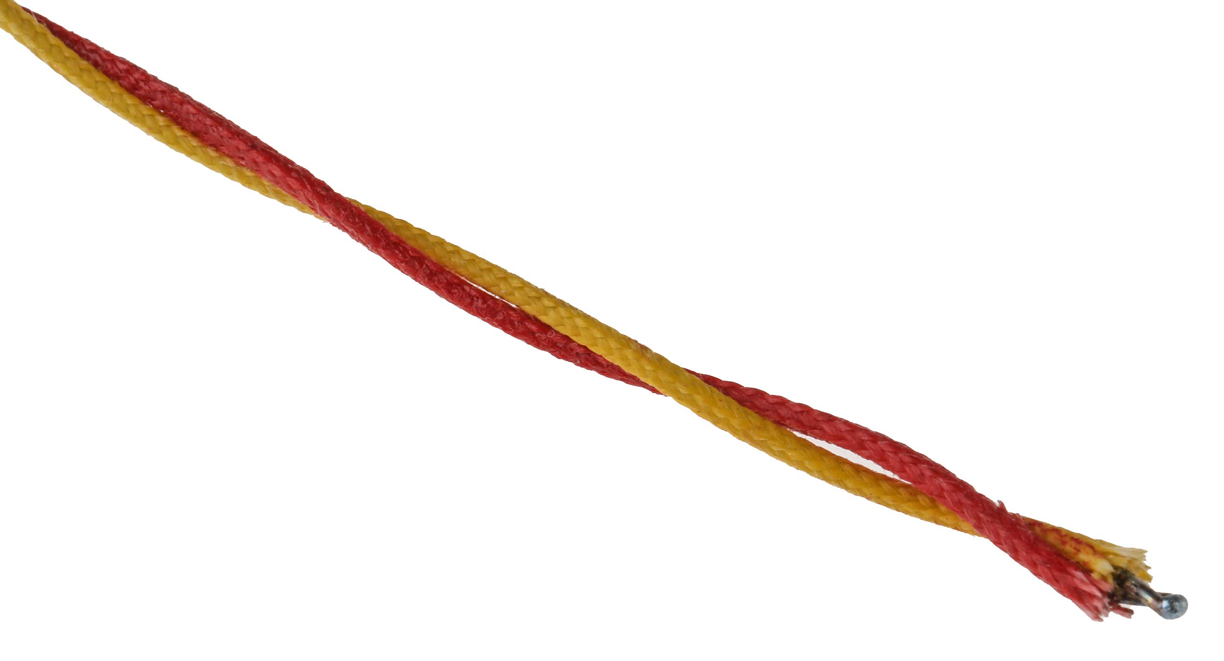 RS PRO Termopar tipo K x 5 m → +700 °C