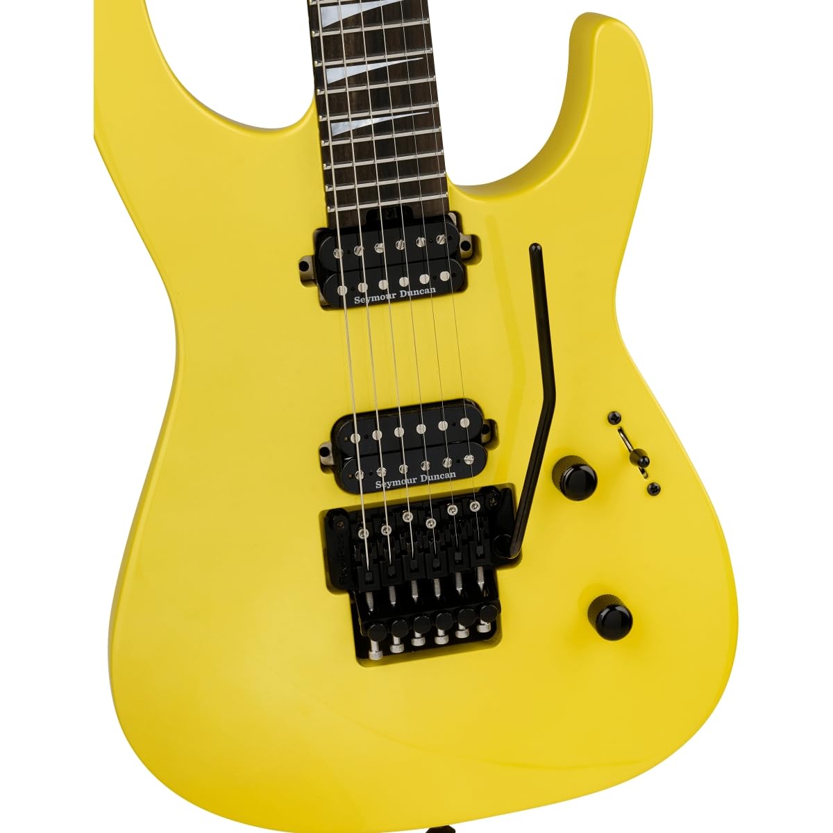 Amazon | Jackson/American Series Soloist SL2 DX Ebony Fingerboard