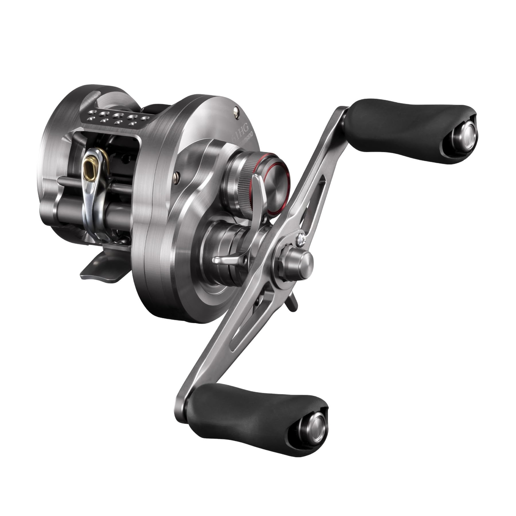 Amazon | シマノ(SHIMANO) ベイトリール 26オシアコンクエストFT 61HG