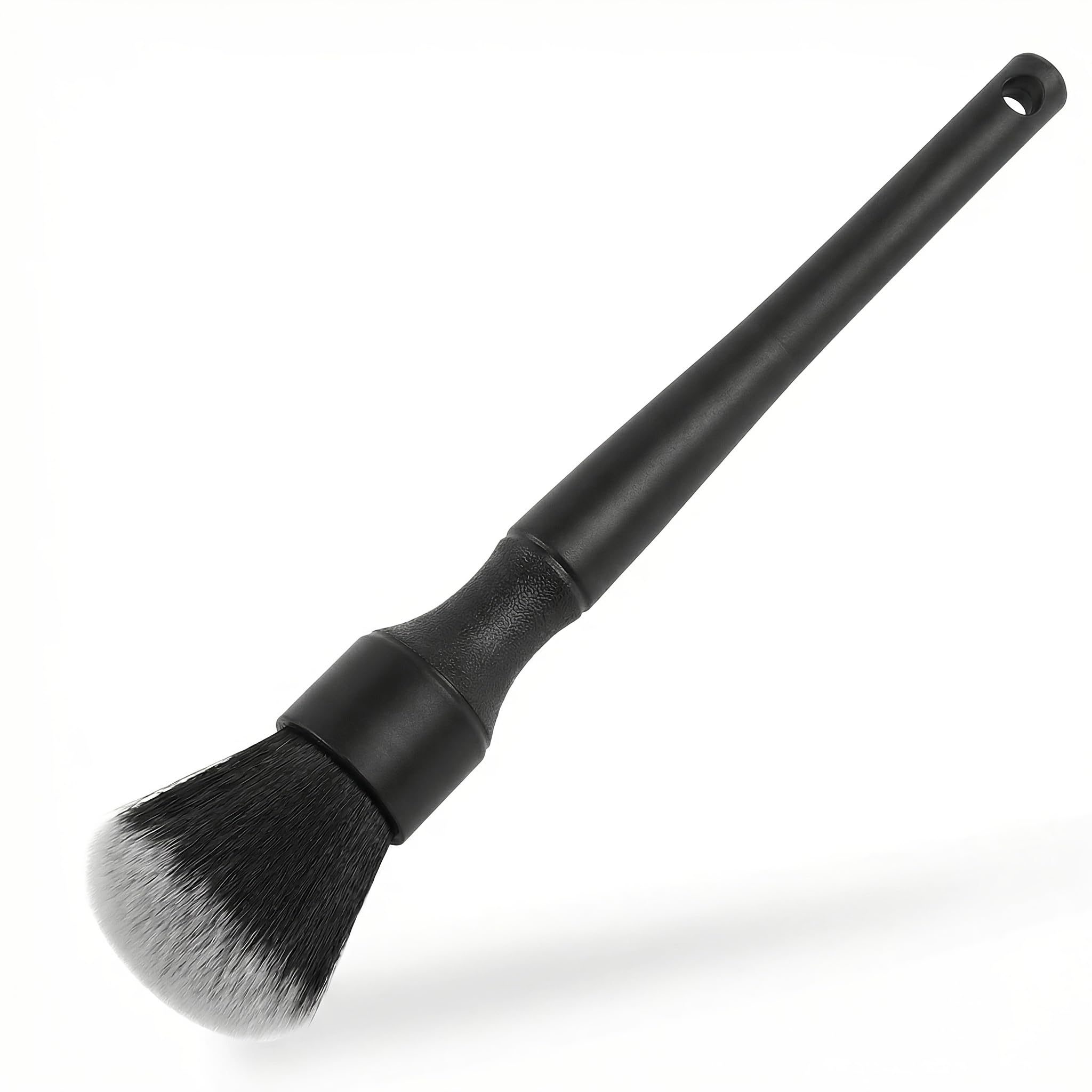 LGFC Car Interior Detailing Brush for BMW i5 Touring (Estate) Type G61E (G61) 2024, Auto Cleaning Brush Detailing Tool Dashboard Vent Cleaner Dusting Brush Car Care Detailing