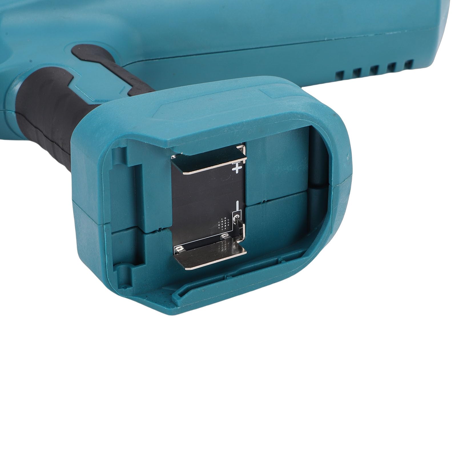 Pongnas Stazione di Ricarica 3 Pollici - Supporto da Tavolo Veloce da 15 W con Orologio Digitale per Smartwatch e Auricolari, Hub di Ricarica Multifunzionale Certificato