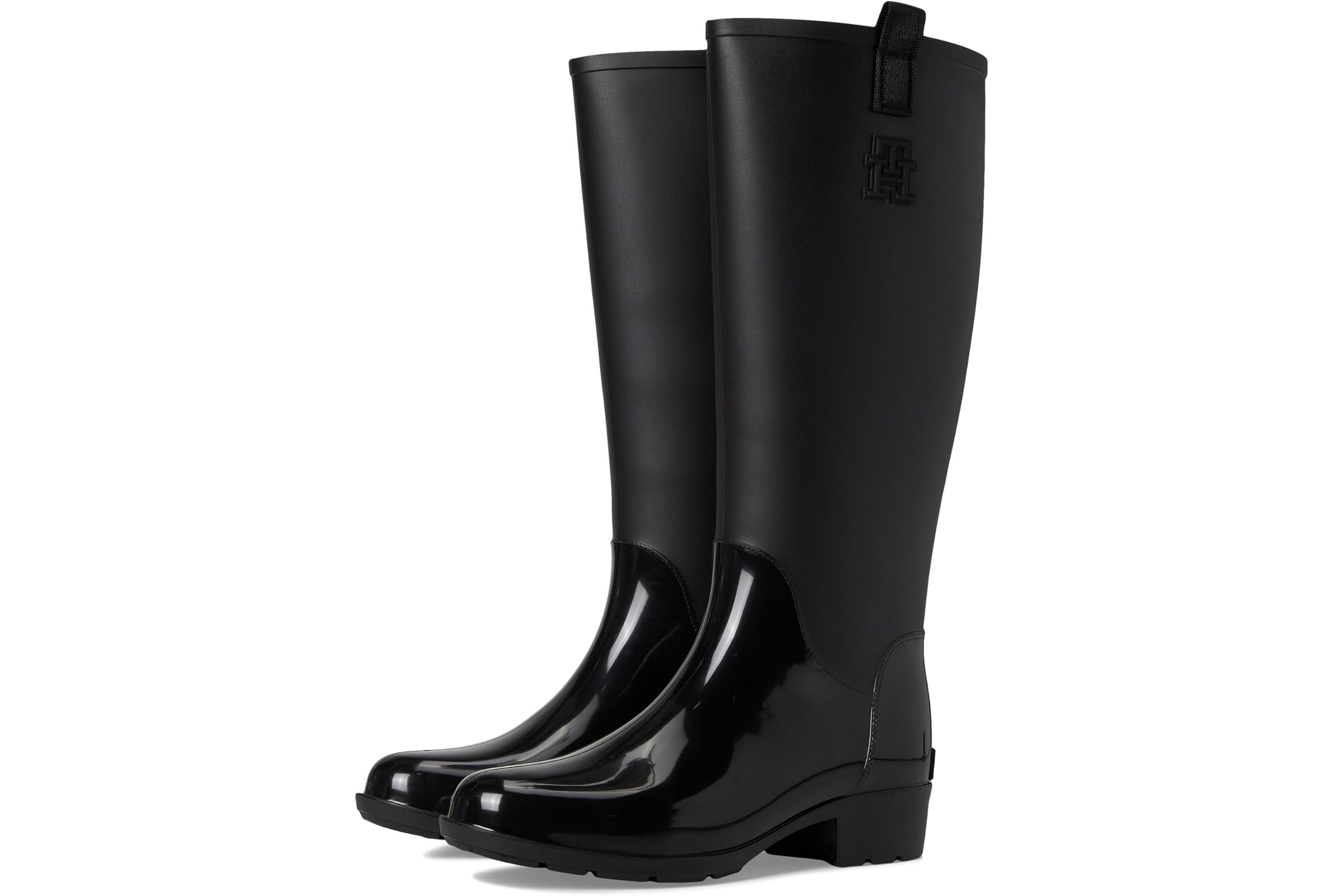 Ботинки Tommy Hilfiger Karissa 3