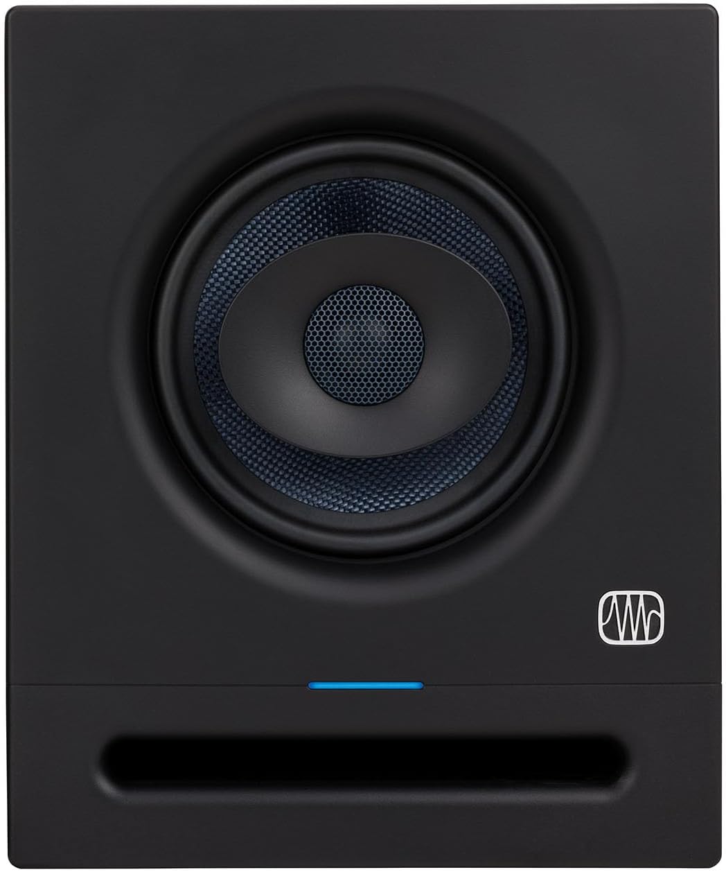 PreSonus Eris Pro 6 2-Way Biamped, Active, 6.5-inch Coaxial Studio Monitor