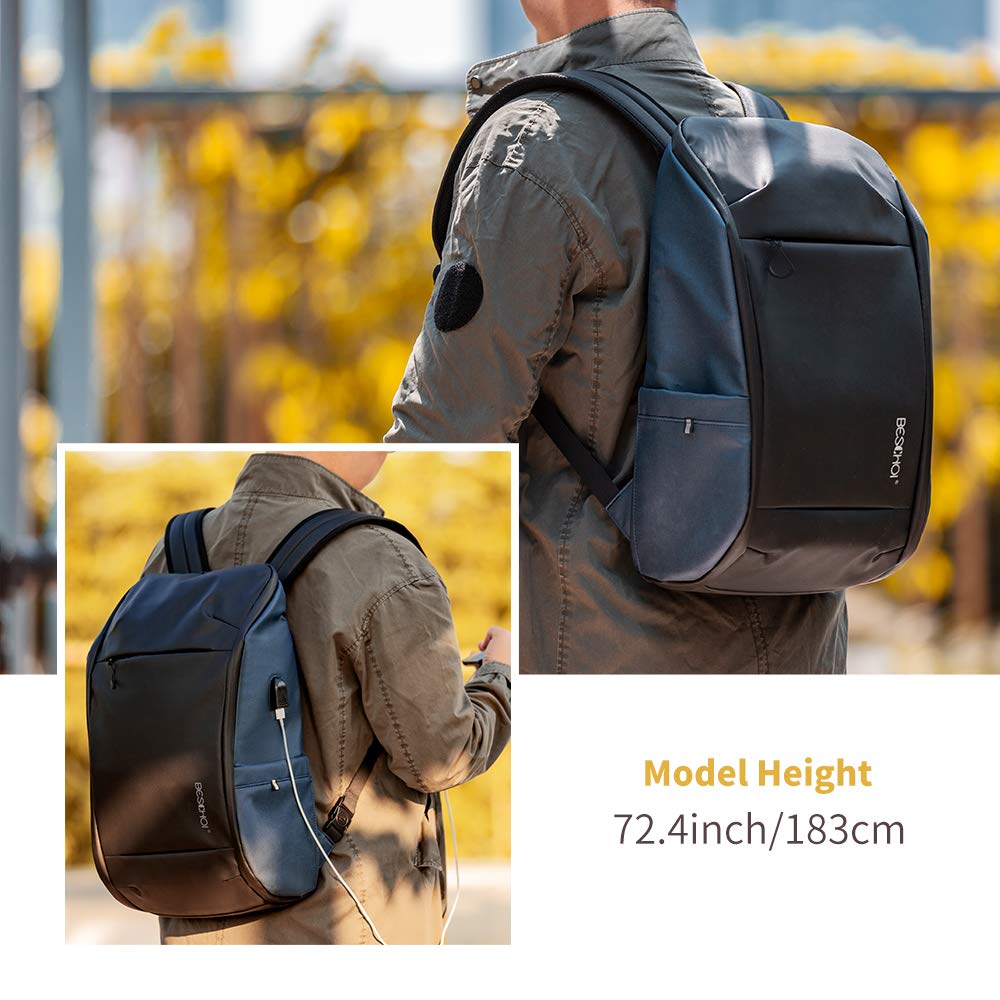 airline travel with irl backpack 18L Personal Item Pack and purpose Burberry Jeff Backpack Check no-fees length:1500 yds