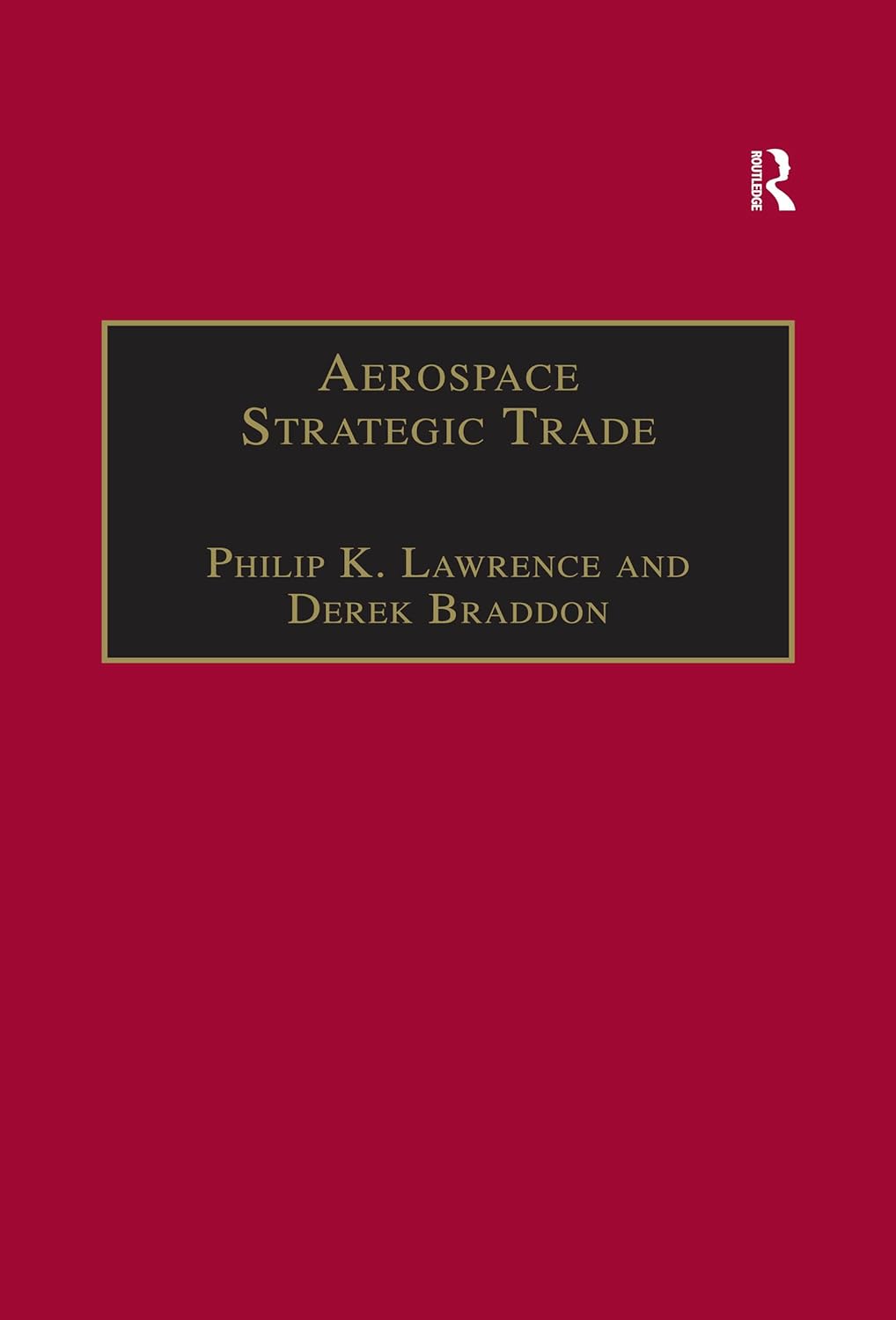 Aerospace Strategic Trade: How the US Subsidizes the Large Commercial Aircraft Industry      1st Edition, Kindle Edition