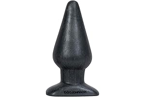 Platinum Premium Silicone - The Super Big End Edition