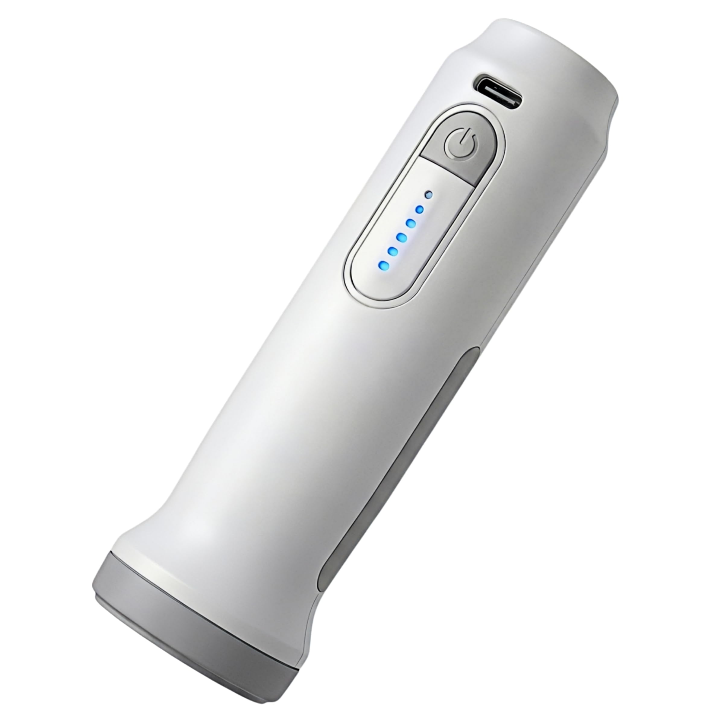 UOZLMD Cordless Electric Vacuum Pump, for Storage Bags, 6000Pa Suction