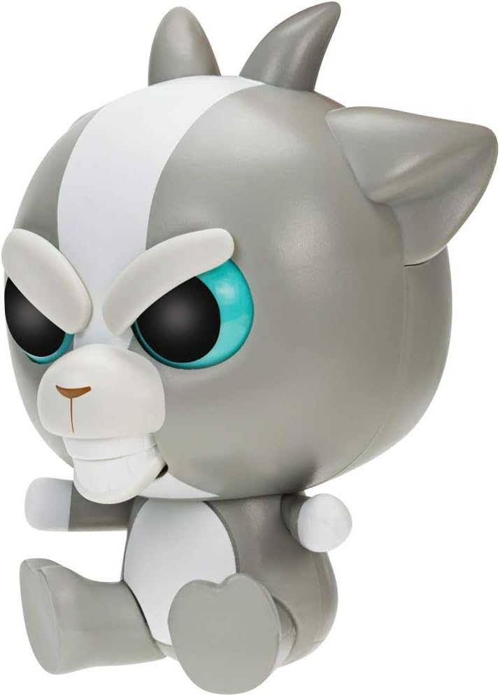 Feature Figure, Junkyard Jeff Goat 