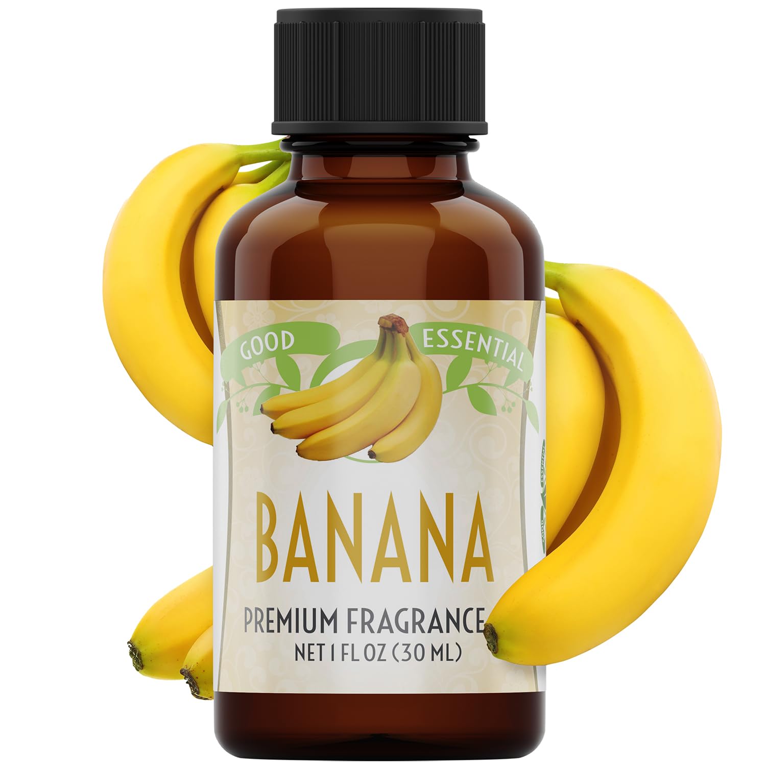 Picture of Banana Oil Banana Brulee Lip Oil – BYROE