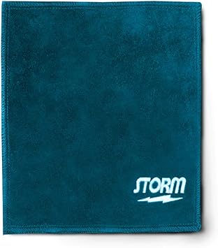 Amazon Storm ボウリングシャミー ボウリングボール レザータオル クリーニングパッド アクア Storm ボウリング Amazon Storm ボウリングシャミー ボウリングボール レザータオル クリーニングパッド アクア Storm ボウリング