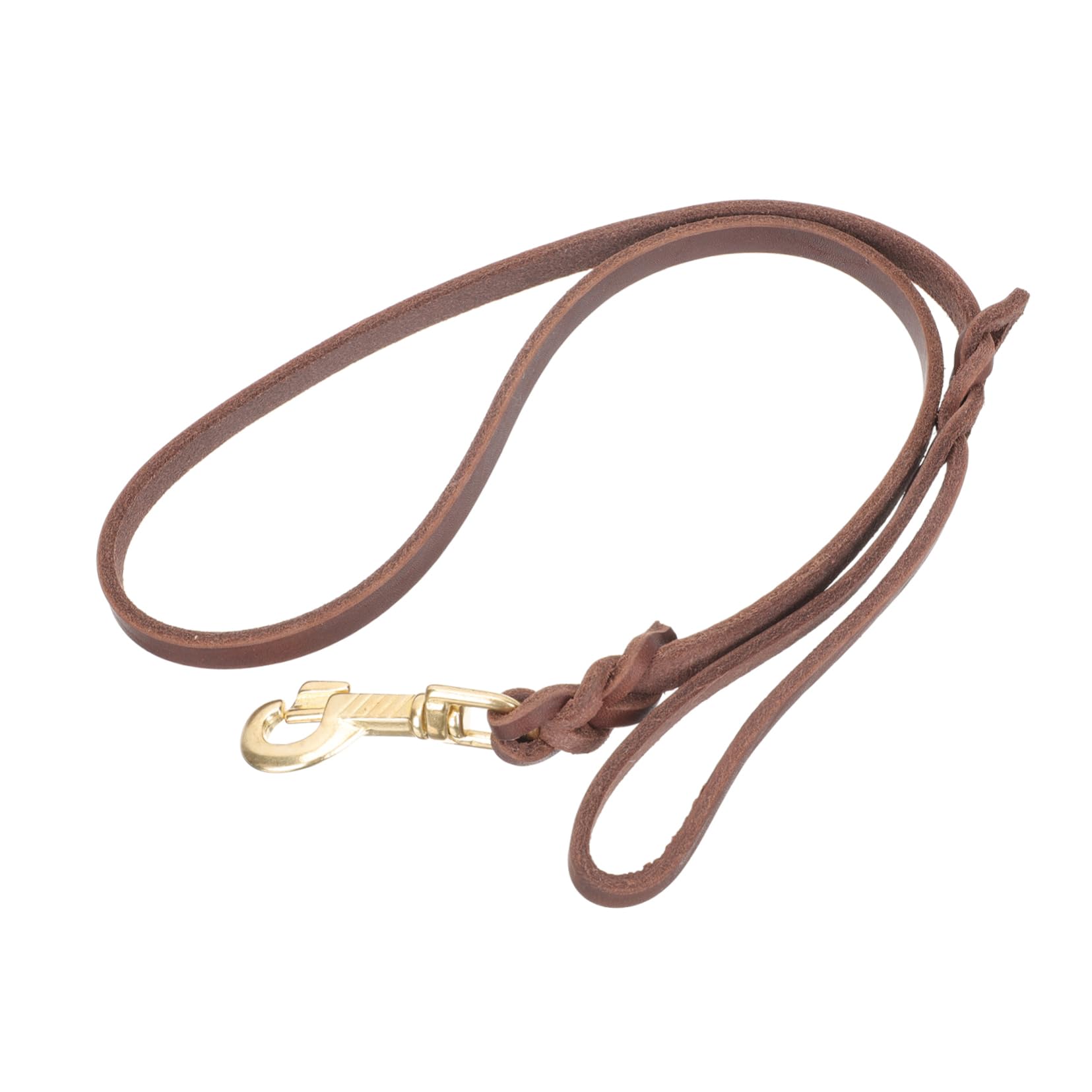 Toddmomy Correa Perro 3 Piezas Correa De Gatito Retráctil Collar De Cuerda Cachorro Cuerda De Tracción para Mascotas Correa para Perros Grandes Pasear Al Cinturón Correas Cuero