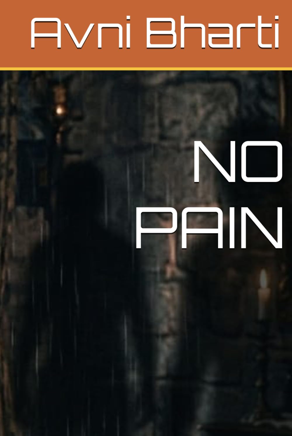 NO PAIN
