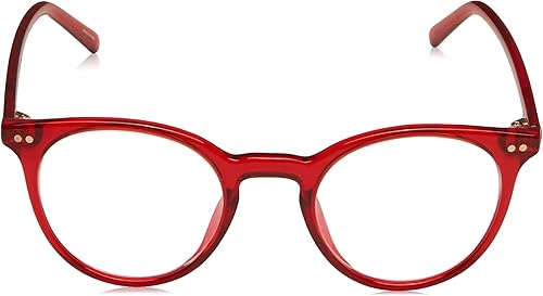 Miniatura 2 de Kate Spade New York Kate Spade - Gafas de lectura redondas estilo óptico para mujer