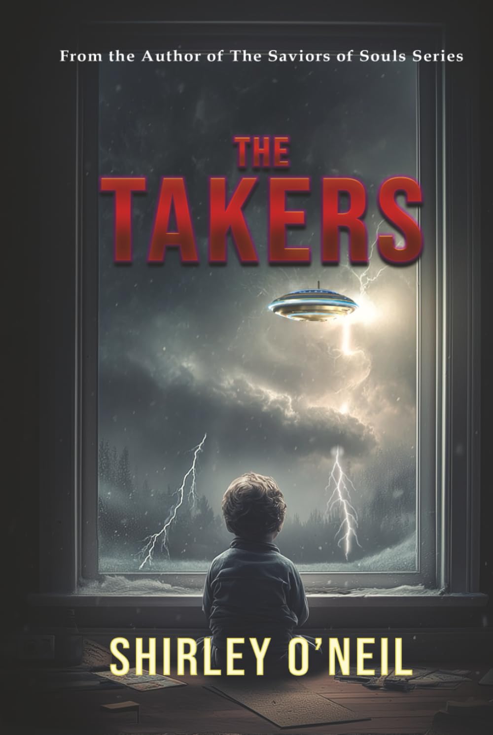 The Takers