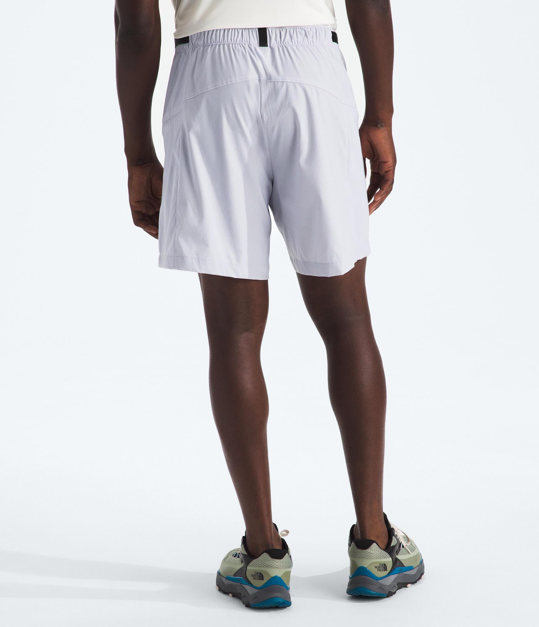 The North Face M Class V Pathfinder Belted Short - Shorts - Sport - Homme
