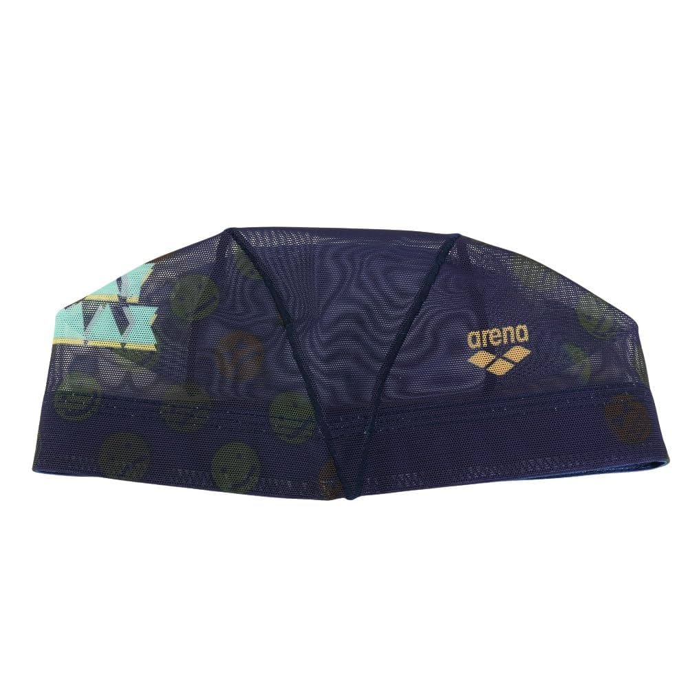 Amazon | arena(アリーナ) スイムキャップ ユニセックス