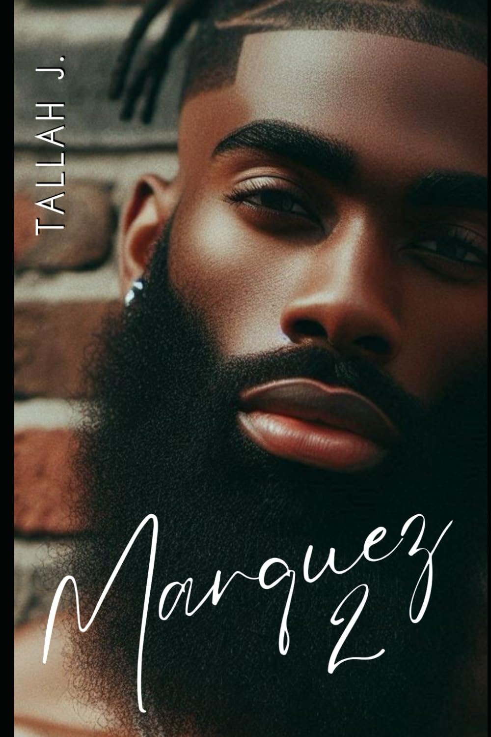 Marquez 2: A Hood Love Story