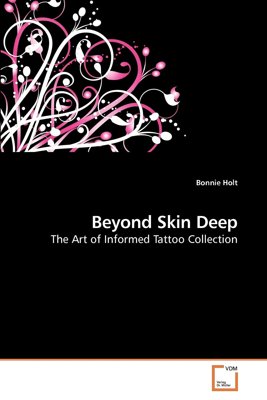 Beyond Skin Deep: The Art of Informed Tattoo Collection