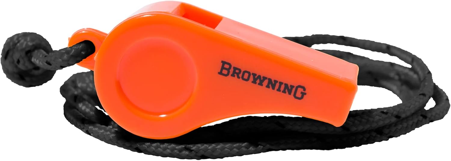 Browning Dog Training Whistle, Hunting Dog... 5 Browning Dog Training Whistle, Hunting Dog...