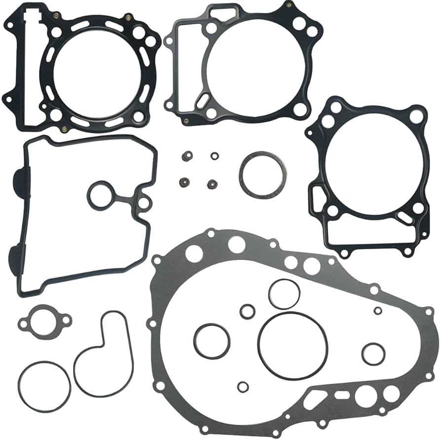 New Wet Kojak / 3rd ＆ 4th/２枚セット Mimaki Pump 4 Assy 2
