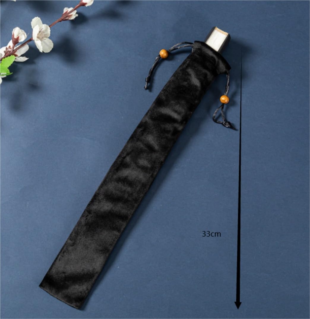 Abanico Plegable De Mano Fiesta Accesorios Ventilador De Mano Papel Elegante Plegable Chino Favores Banquete Boda Decoraciones Fans Fiesta(A)